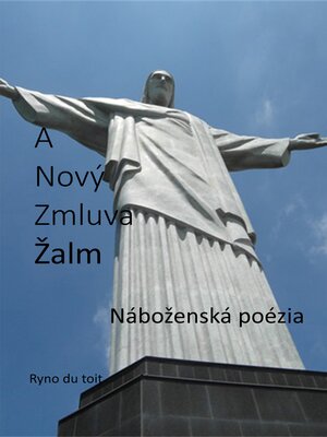 cover image of A Nový Zmluva  Žalm